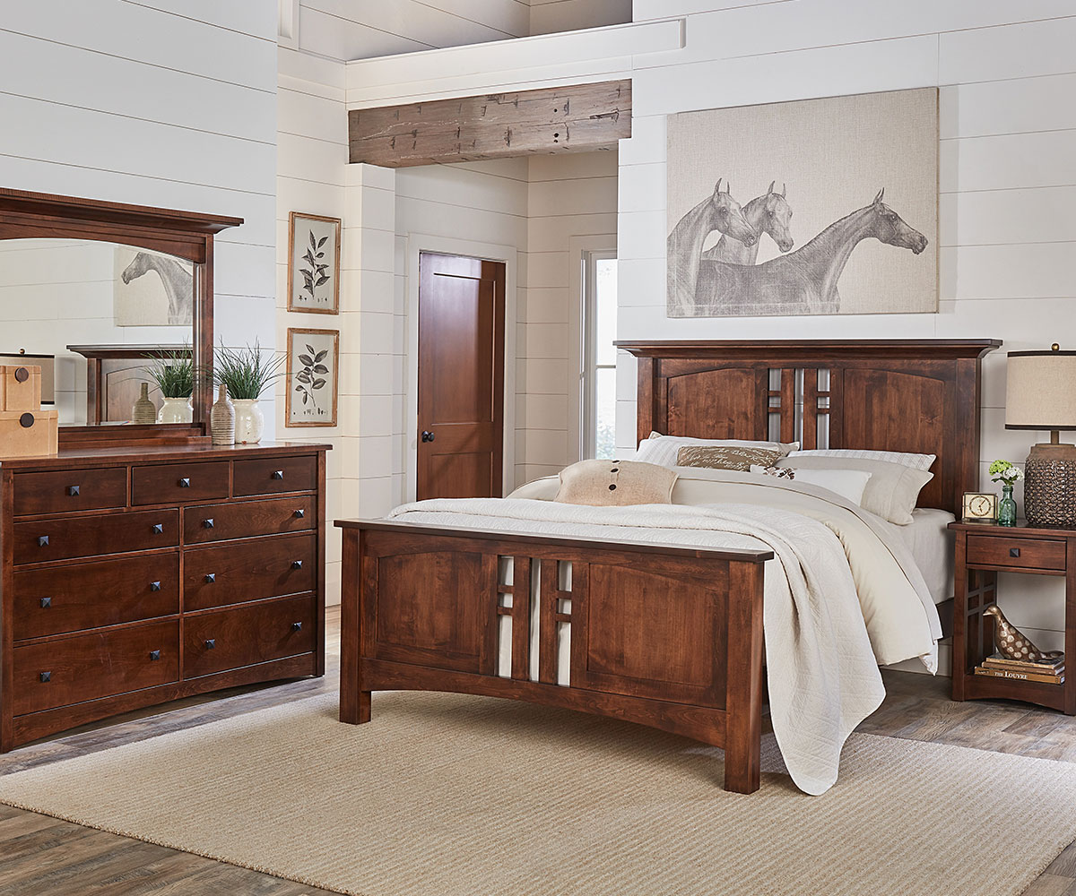 Kascade 9 Drawer Dresser - Image 2