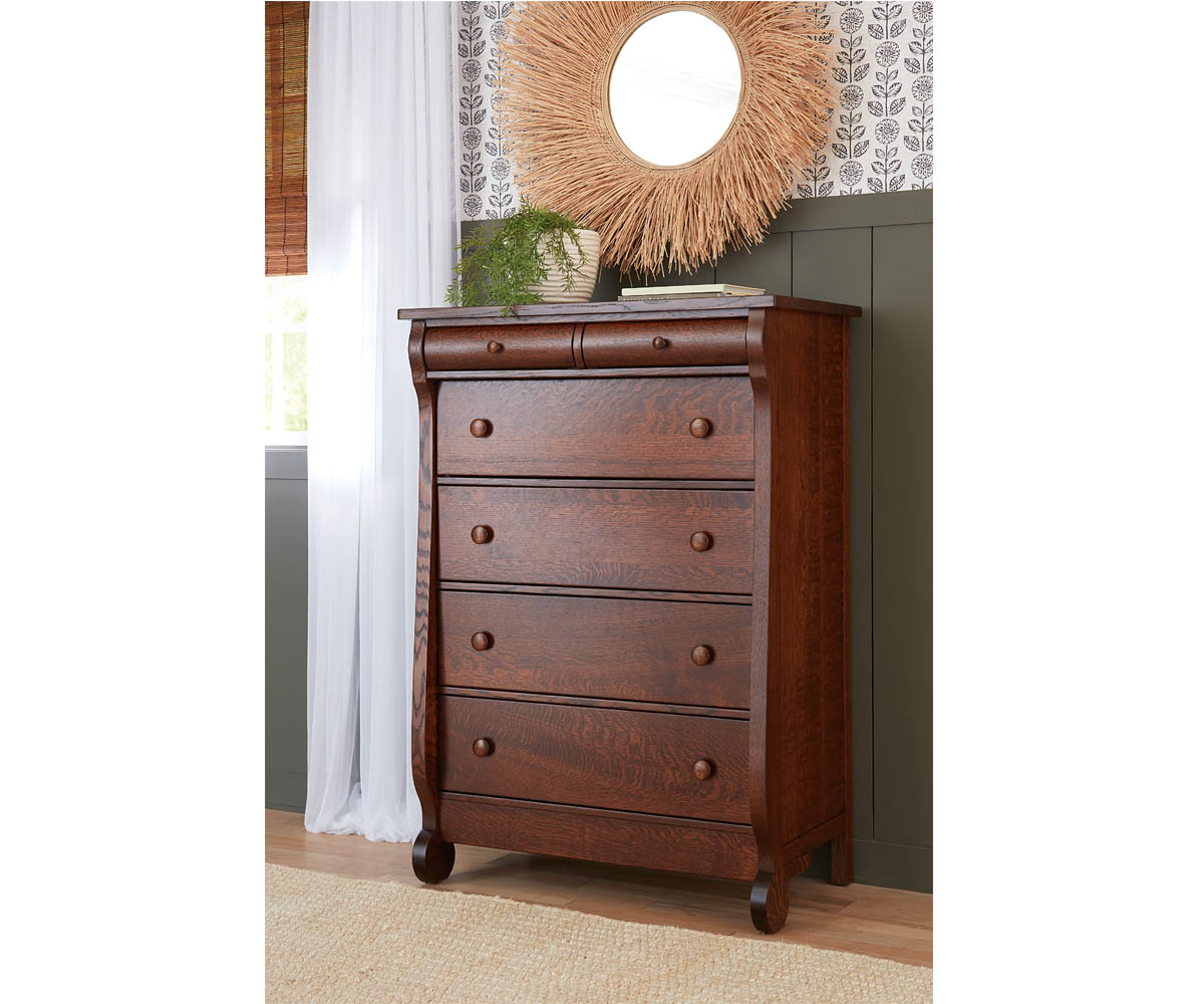 Old Classic Sleigh Collection - Image 2