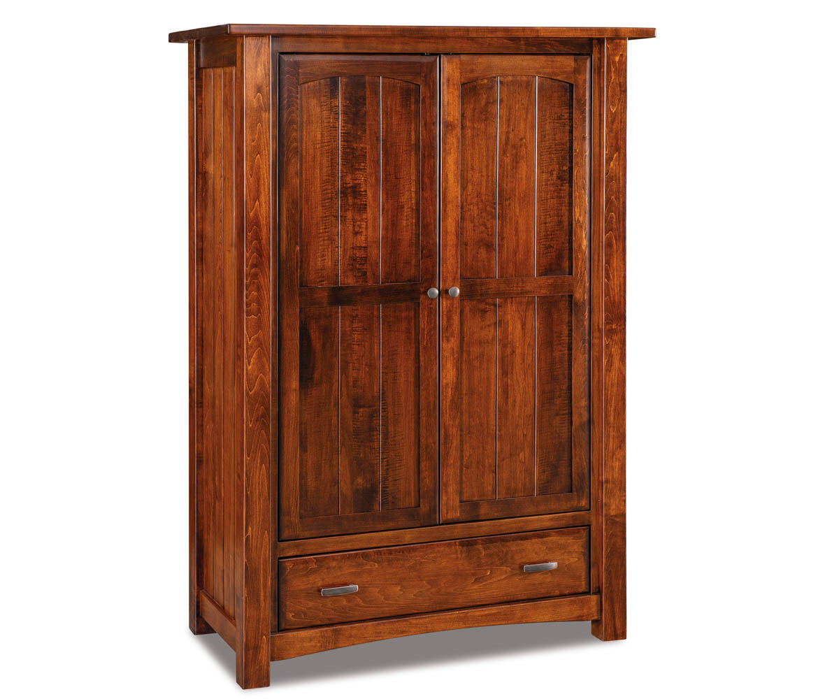 Timbra Wardrobe Armoire