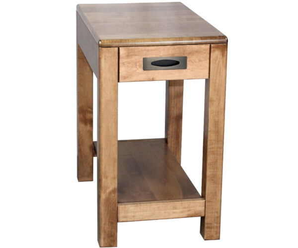 Savannah Chairside Table