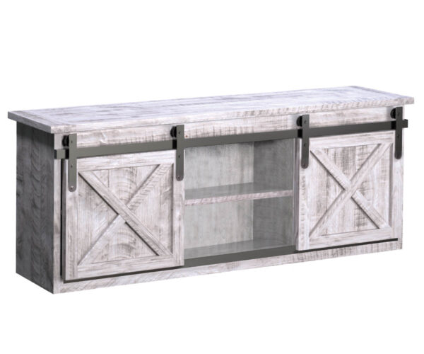 Houston Media Console