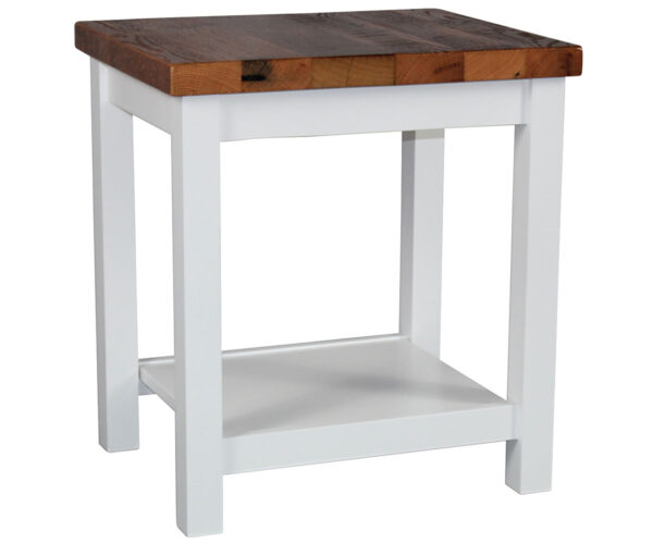 Westfield End Table