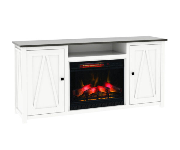 Newbury Media Console