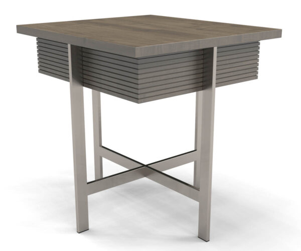 Tempo End Table