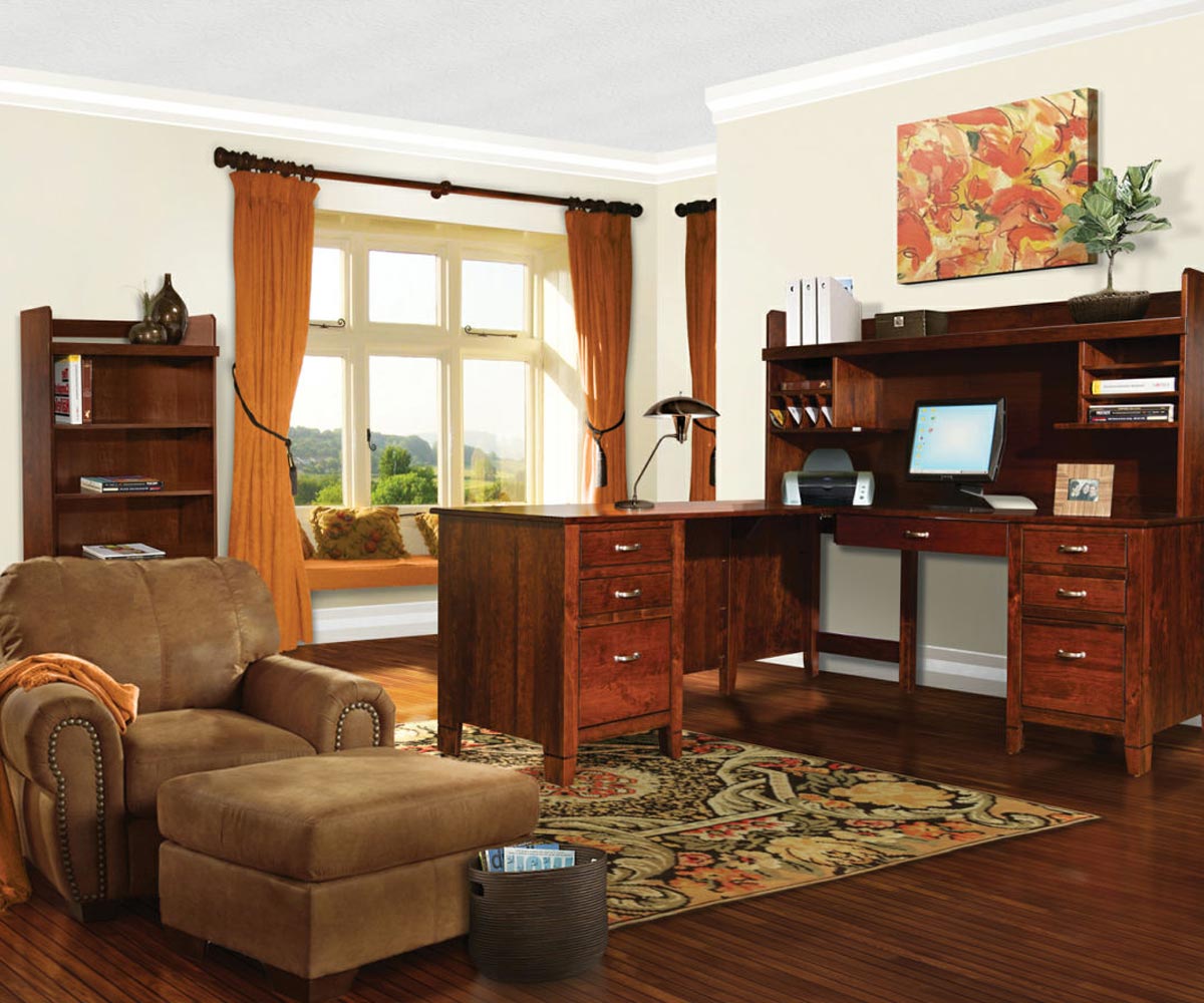 Jacobsville Compact Corner - Image 4