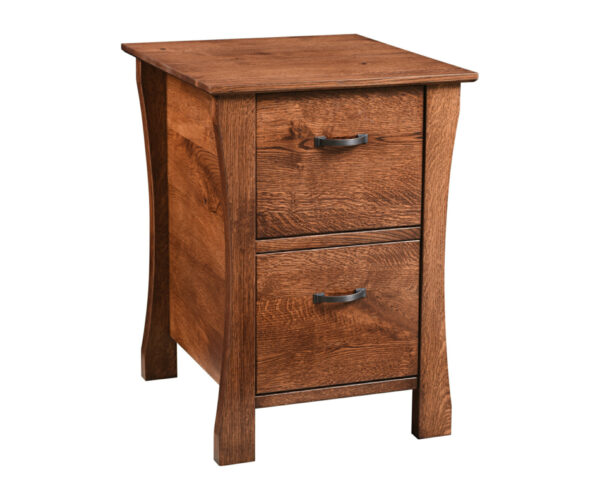 Kapernaum File Cabinet