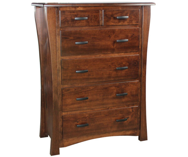 Galveston 6 Drawer Chest