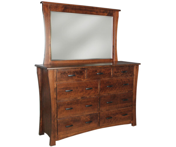 Galveston Dresser