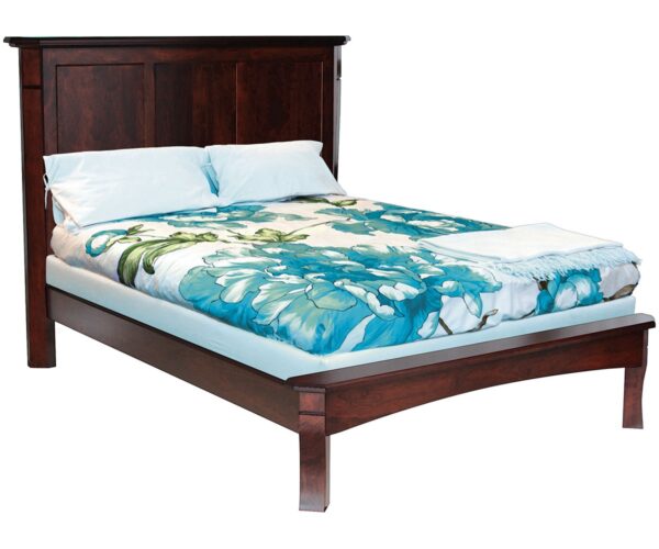 Hamlin Bed