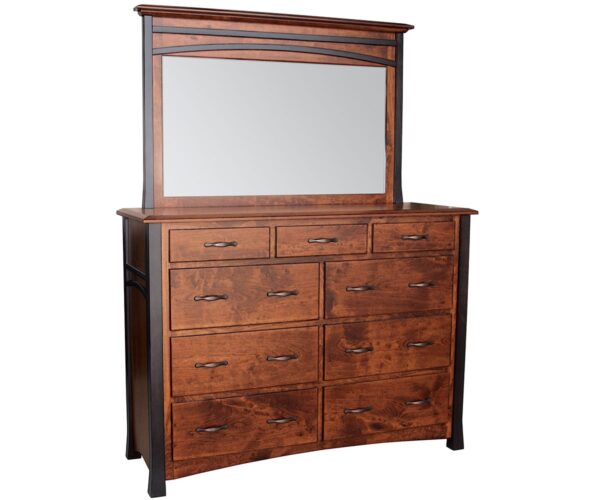 Madison Dresser