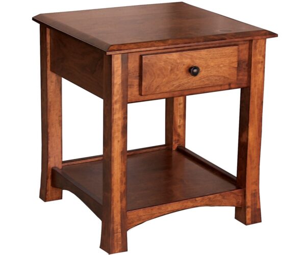 Madison End Table