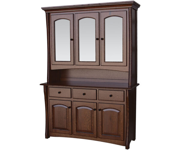 Williamson Hutch