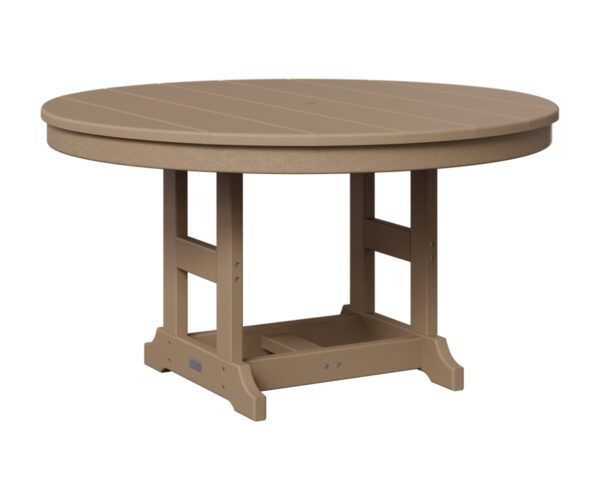 Kids 38" Round Table