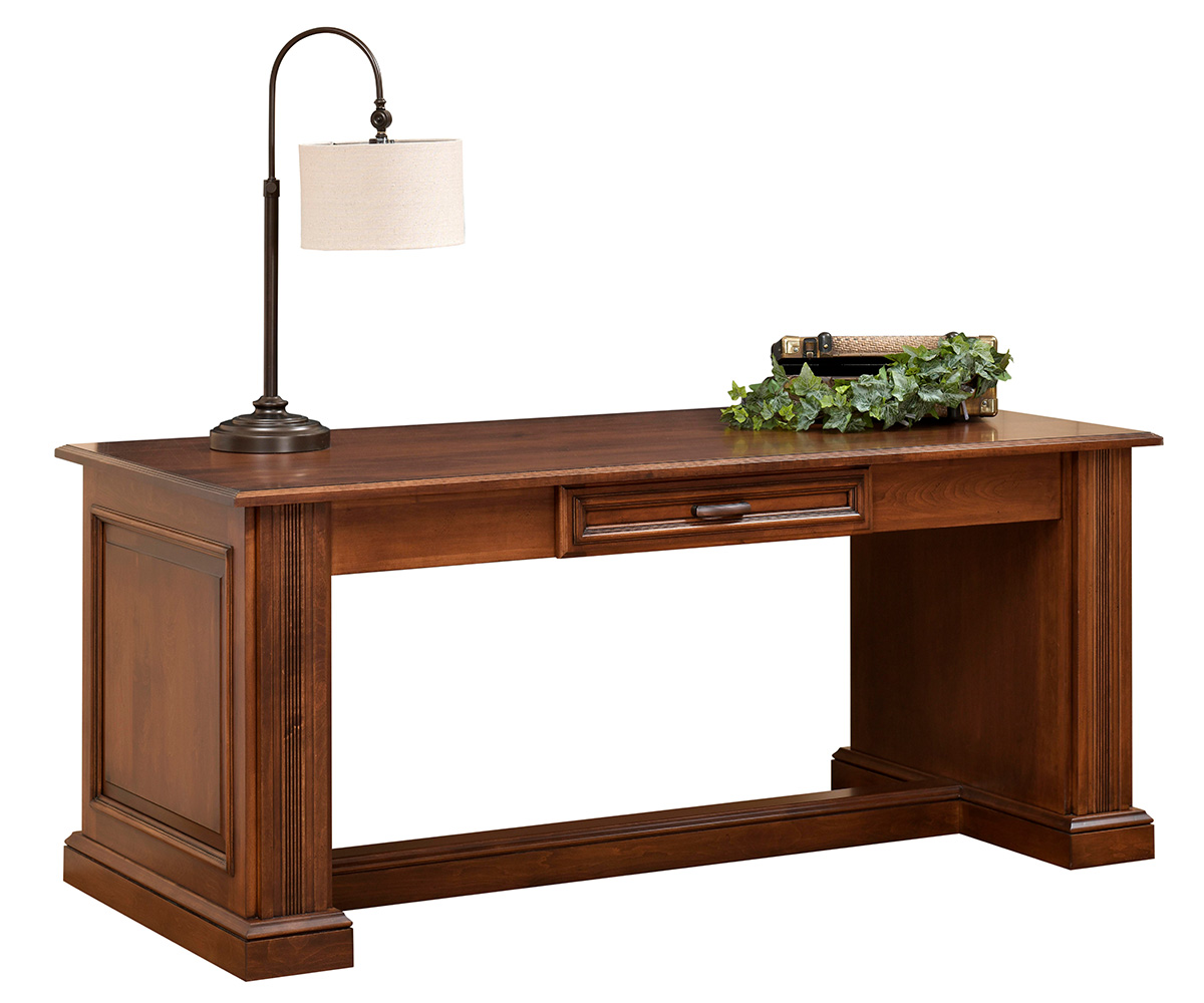 Lincoln Library Table