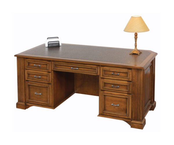 Lincoln Executive Desk