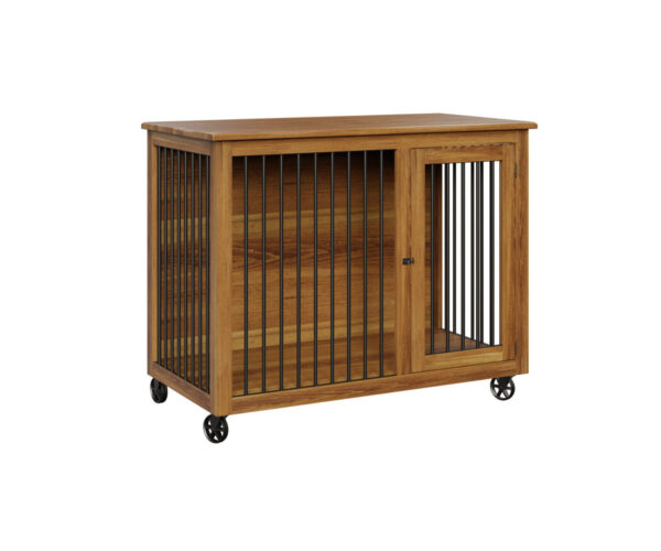 Legacy Large Single Hinged Door Dog Crate