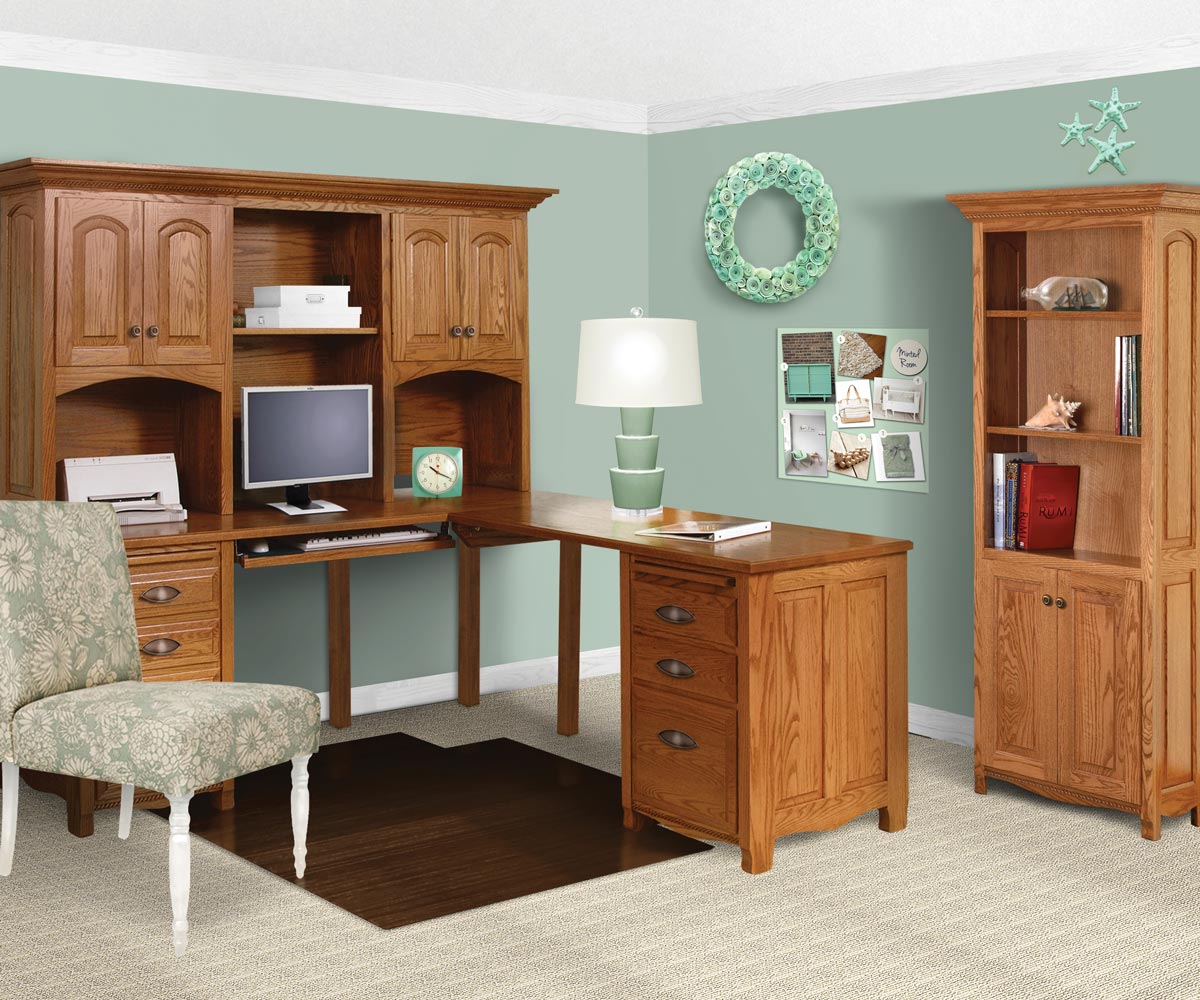 Laurel Bookcase - Image 2