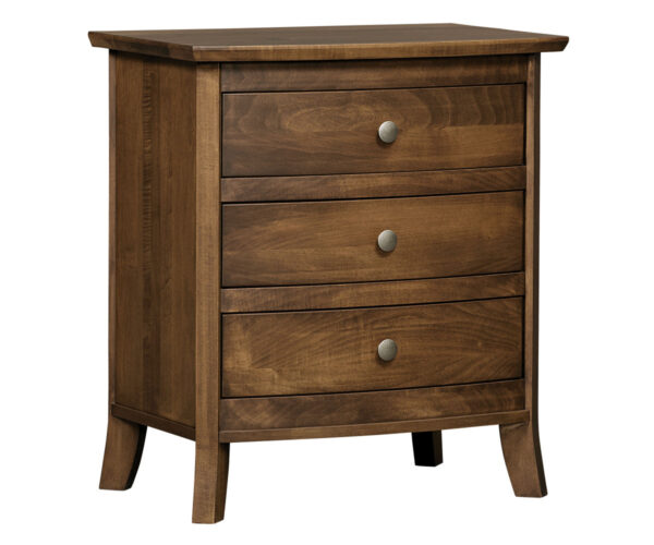 Laurel Nightstand - 30½”H
