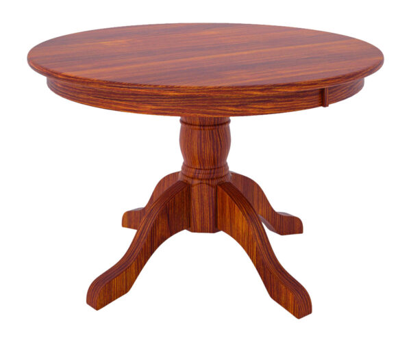 Liberty Single Pedestal