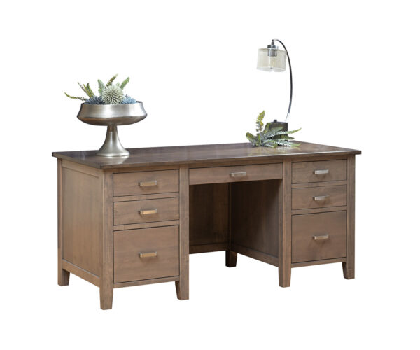 Manhattan Executive Desk