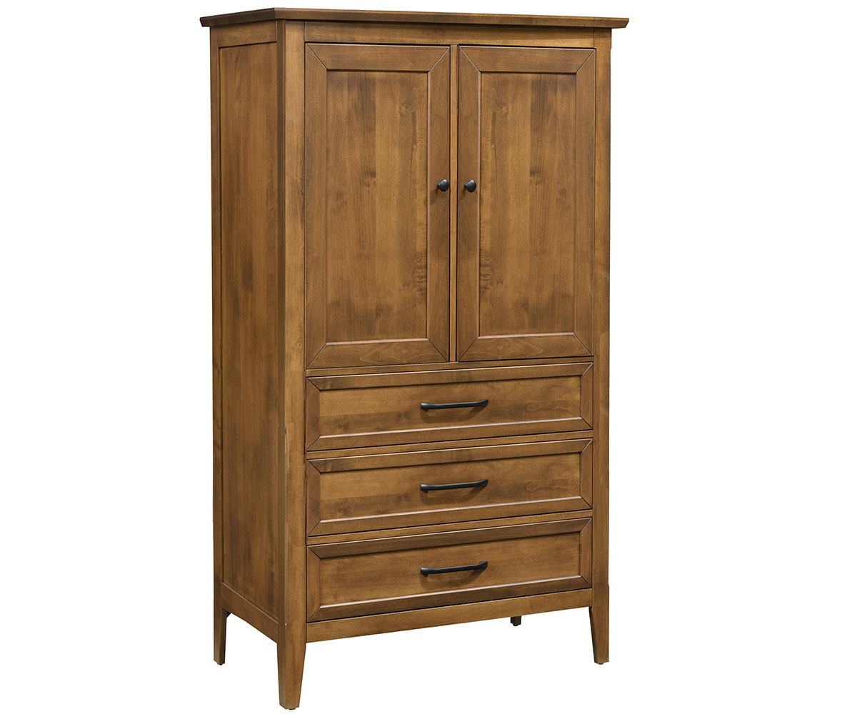 Glenwood Armoire