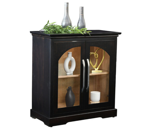 Riverton Buffet - 38"H