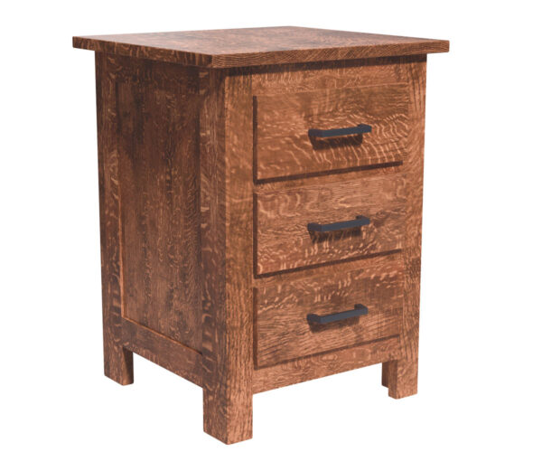 Farm Size Mission Nightstand