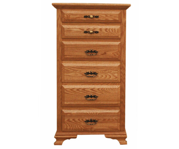 Heritage Lingerie Chest