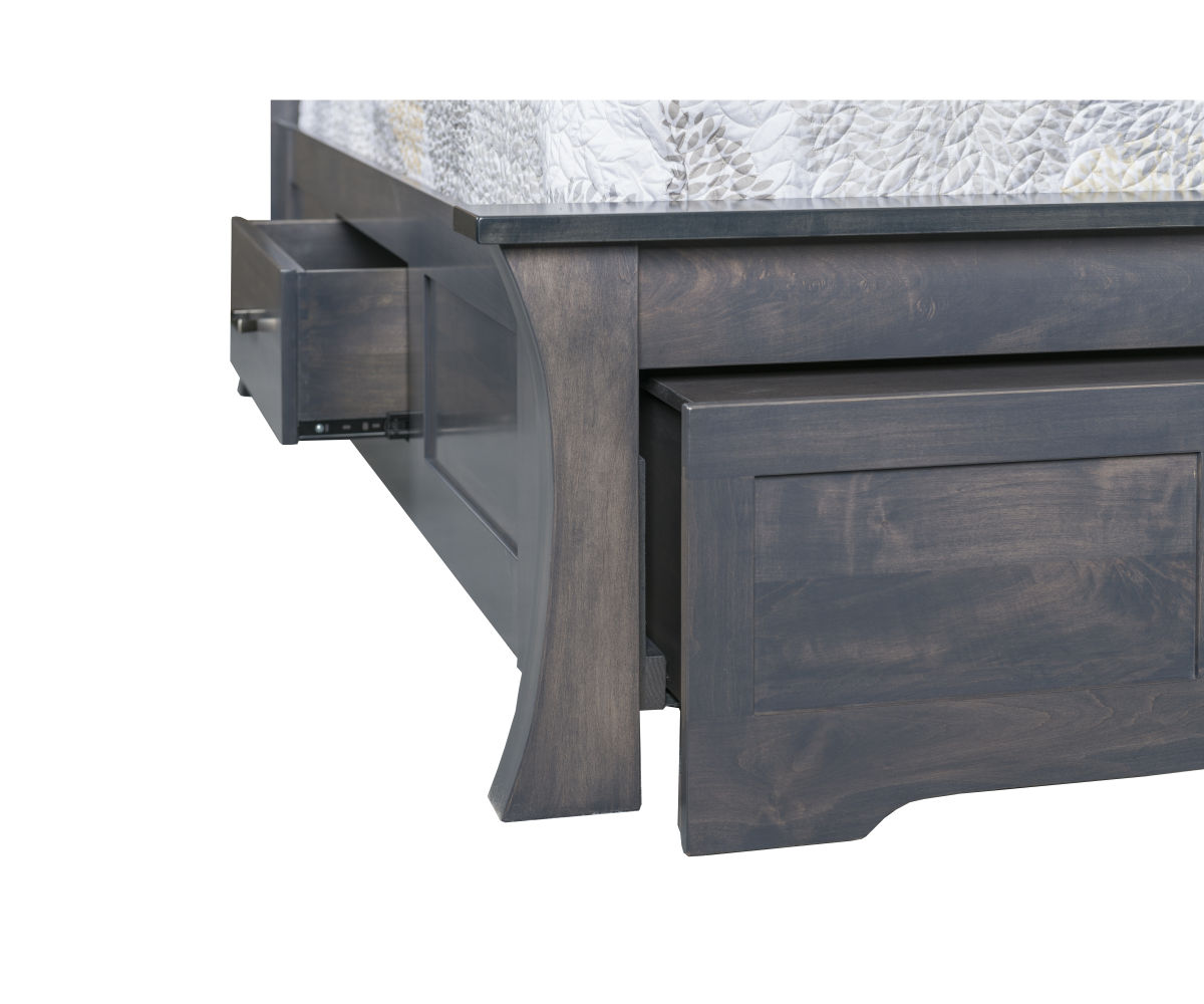 Armadale Bed - Image 4