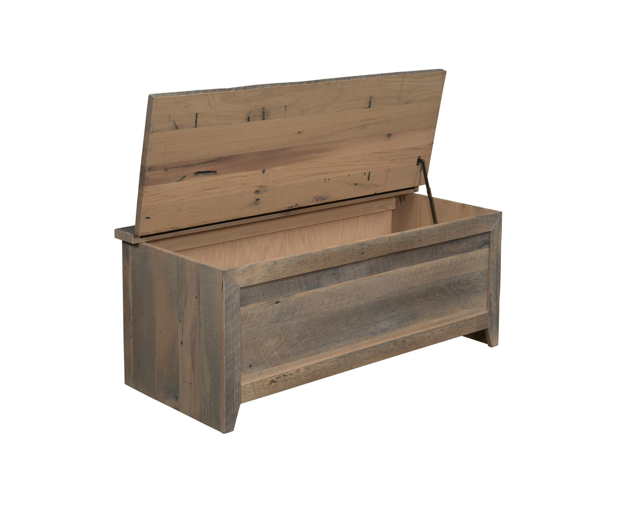 Midland Blanket Chest - Image 2