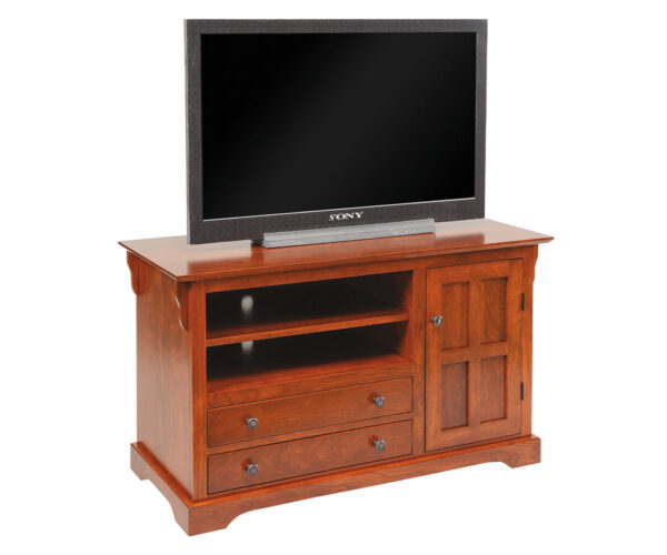 Mission Hills TV Stand