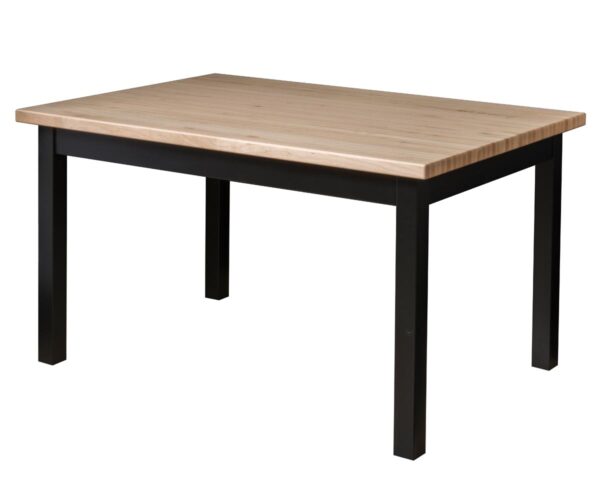 Square Table Base