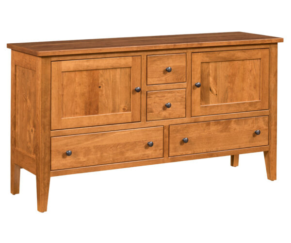 Chelsea 60" Entertainment Console