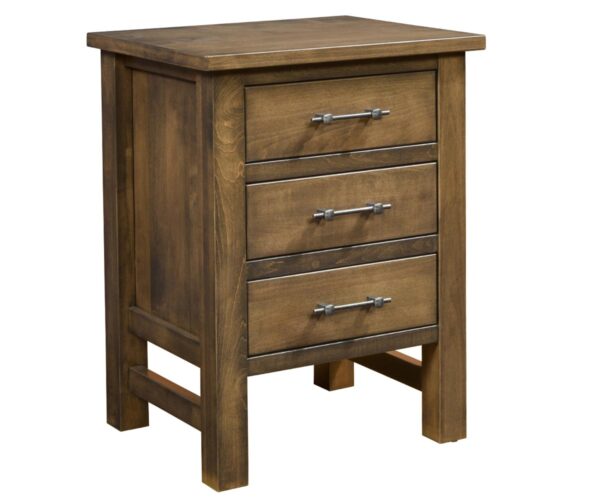 Cabin Creek Night Stand
