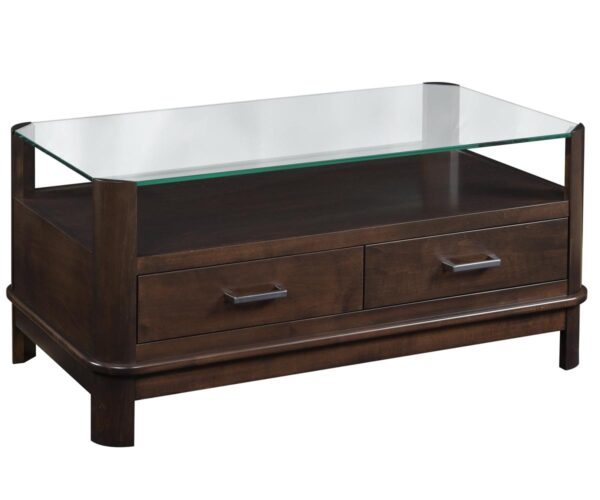 Clearview Coffee Table