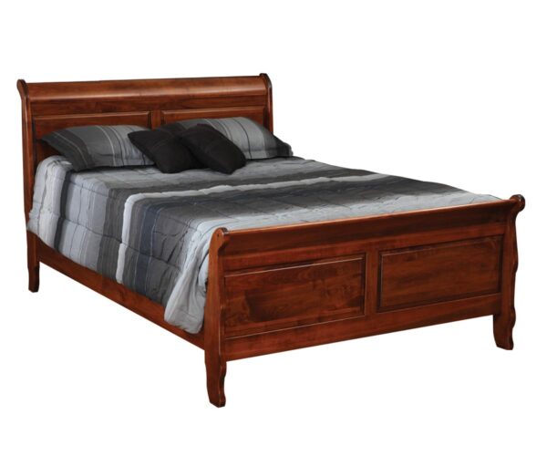 Lindenhurst Sleigh Bed