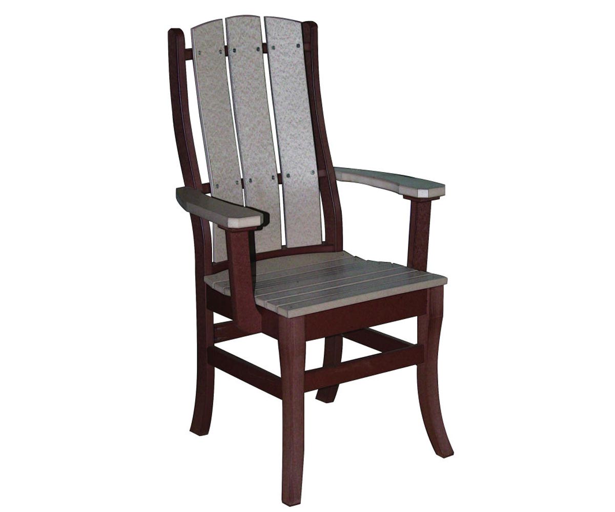 Galvaston Chair - Image 2