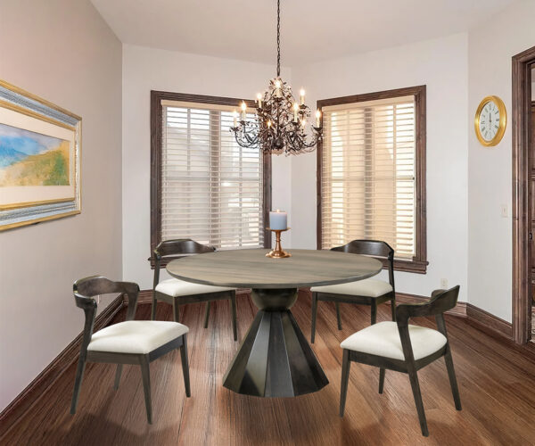 Coral Dining Collection