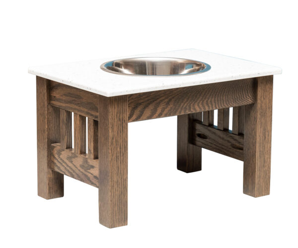 Parkin Large Single Bowl Diner