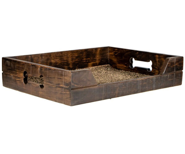 Elite Series Full Sized Pet Bed - No Base