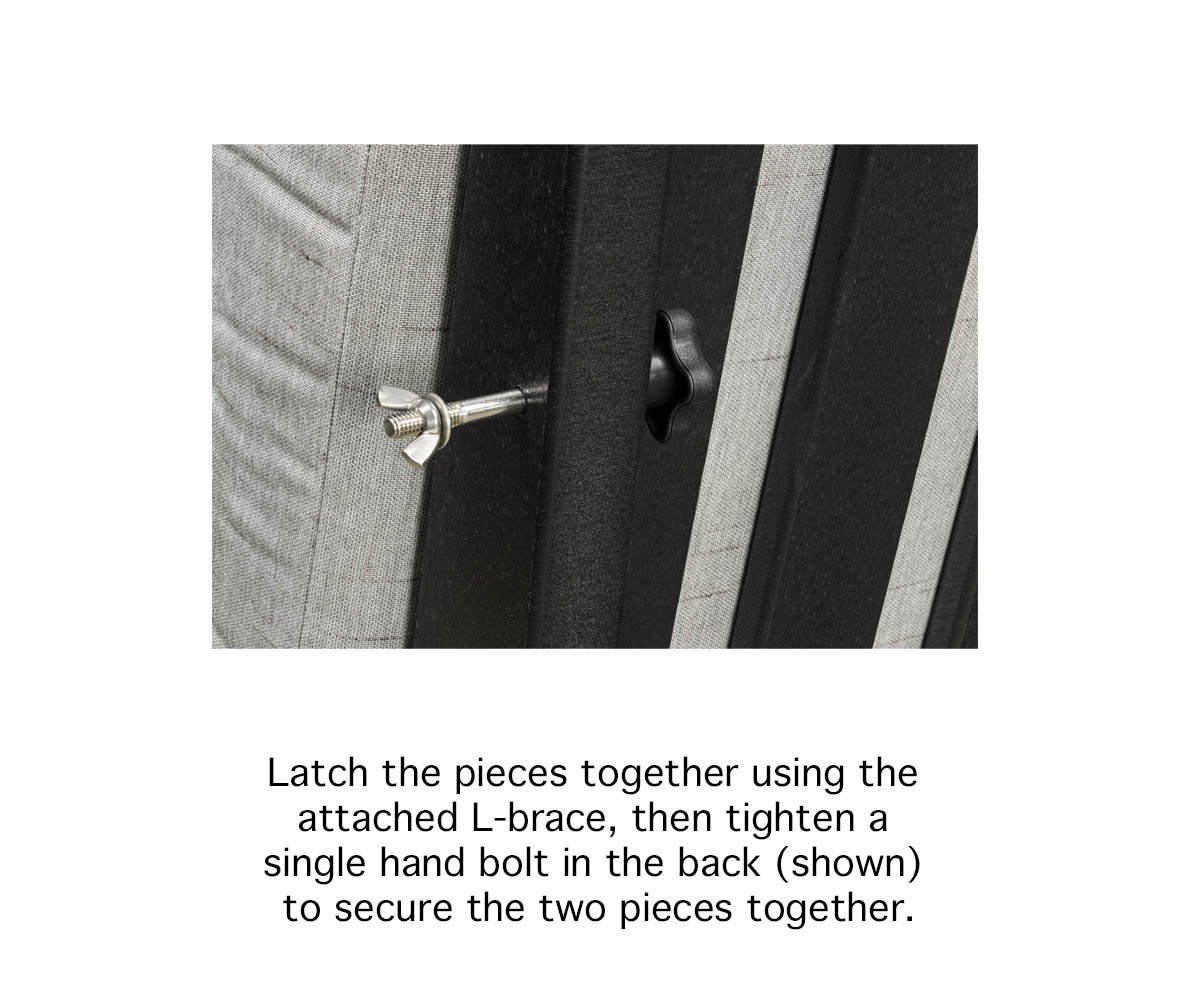 London Sectional - Image 6