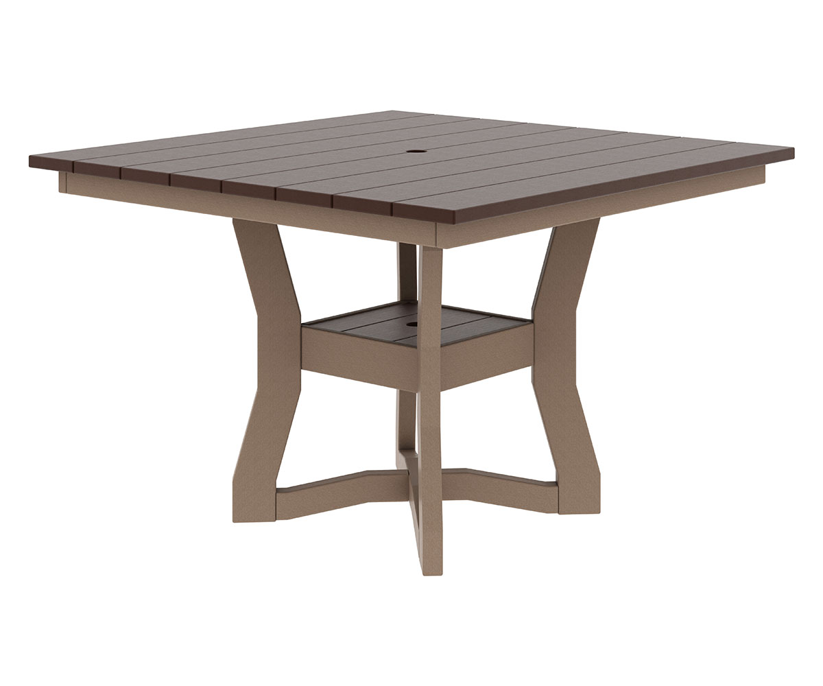 Bellaire 44" x 44" Table