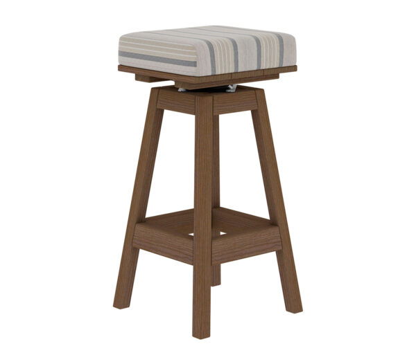 Beneva Swivel Bar Stool