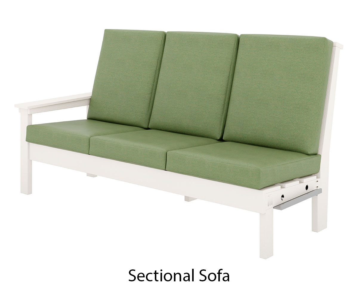London Sectional - Image 4