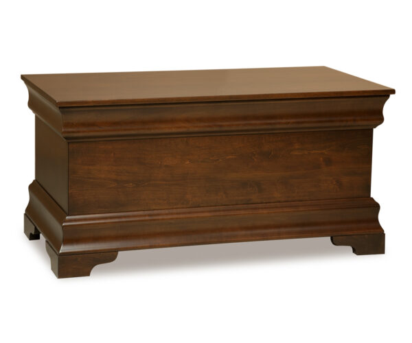 Palm Valley Blanket Chest