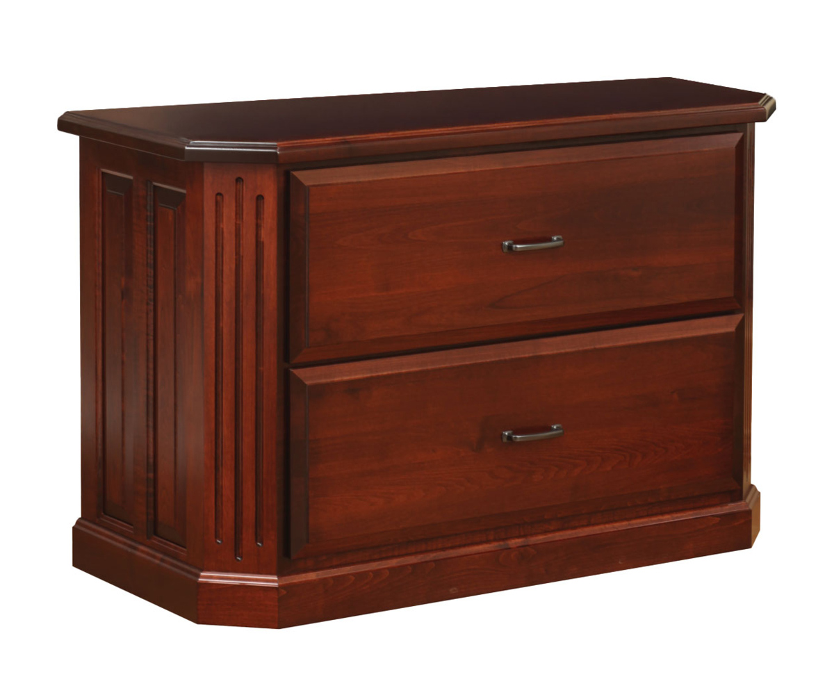 Fifth Avenue Lateral File