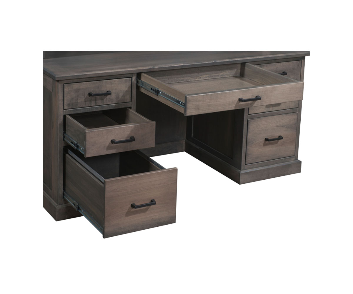 Urban 62" Flat Top - Image 2