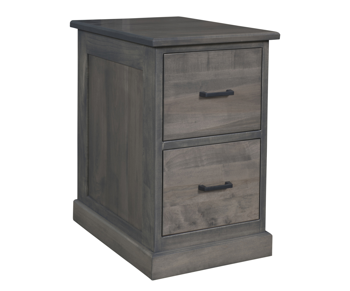 Urban 2 Drawer Vertical File