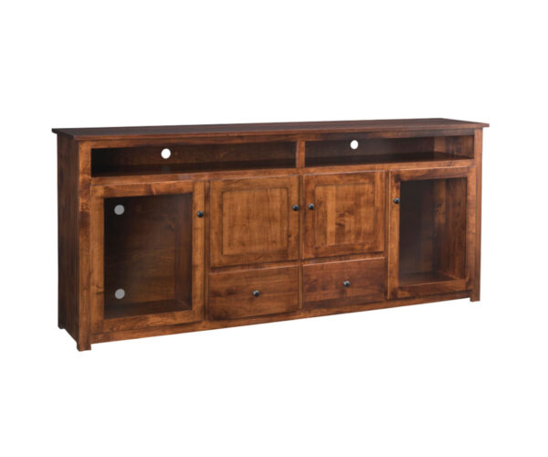 Brookston 84" TV Stand