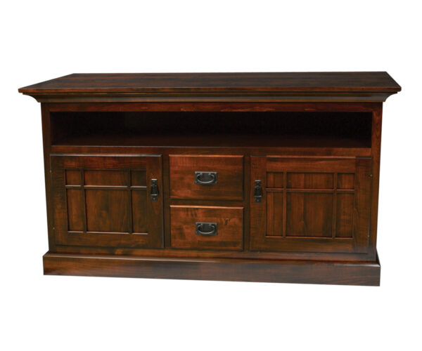 Mission Console - 60"W